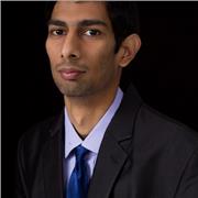 Current B-School/Ex-Engineering Student with a lot of experience in Mathematics
